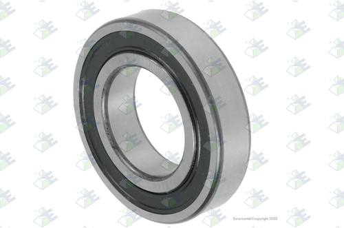 Rodamiento 45x85x19 mm