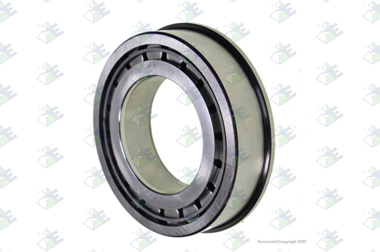 Rodamiento 80x140x33.5 mm