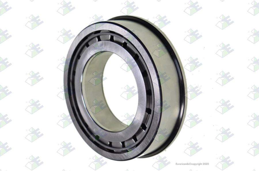 Rodamiento 80x140x33.5 mm