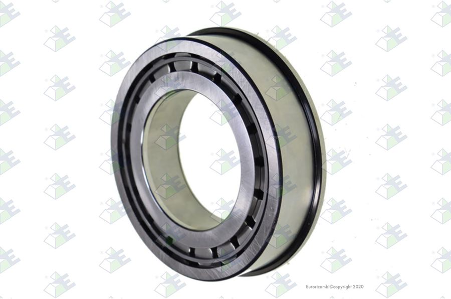 Rodamiento 80x140x33.5 mm