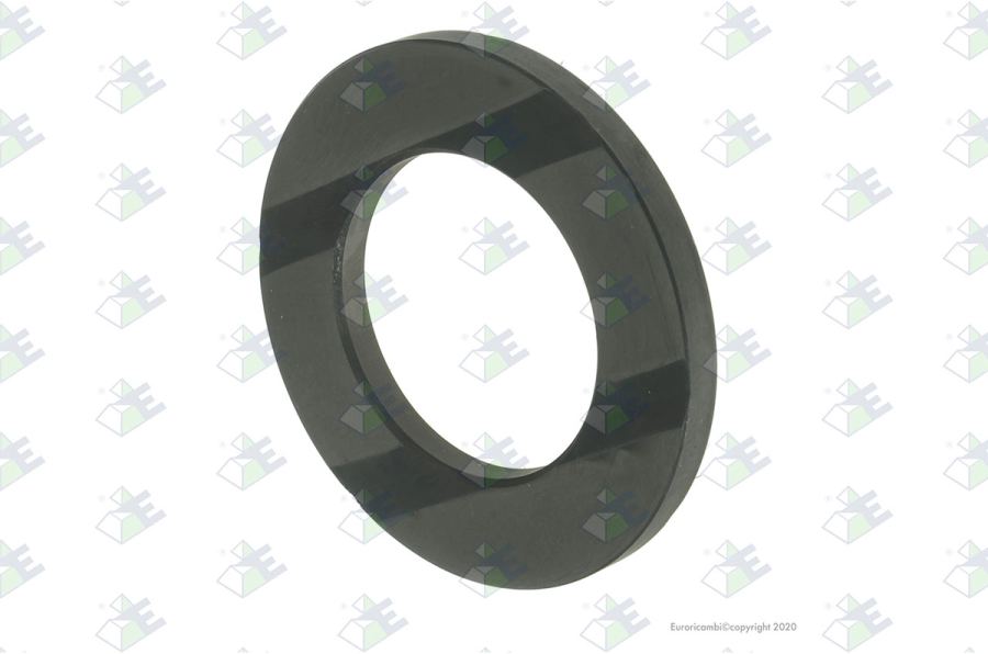 Arandela 93x55x8 mm
