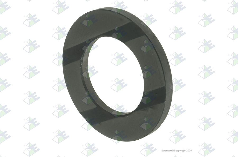 Arandela 93x55x8 mm
