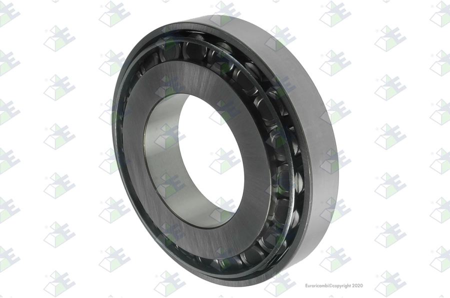 Rodamiento 75x150x30.5 mm