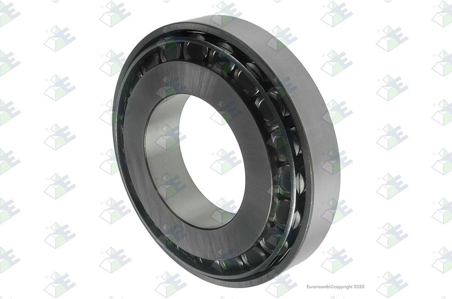 Rodamiento 75x150x30.5 mm