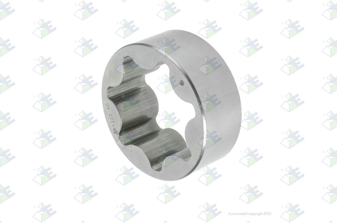 Rotor