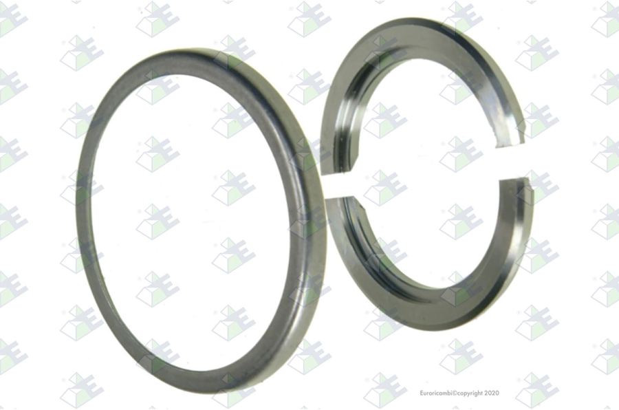 Juego anillos e.4.10 mm