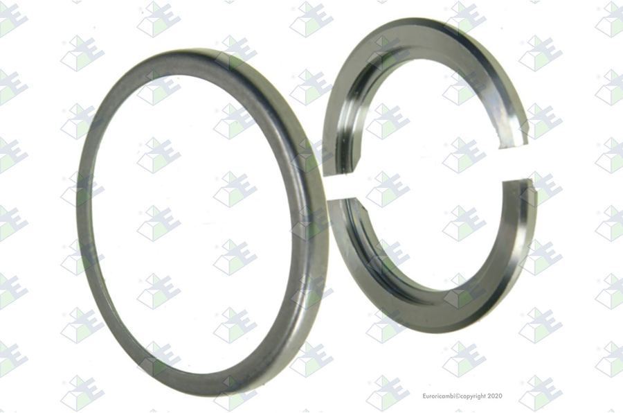 Juego anillos e.4.10 mm