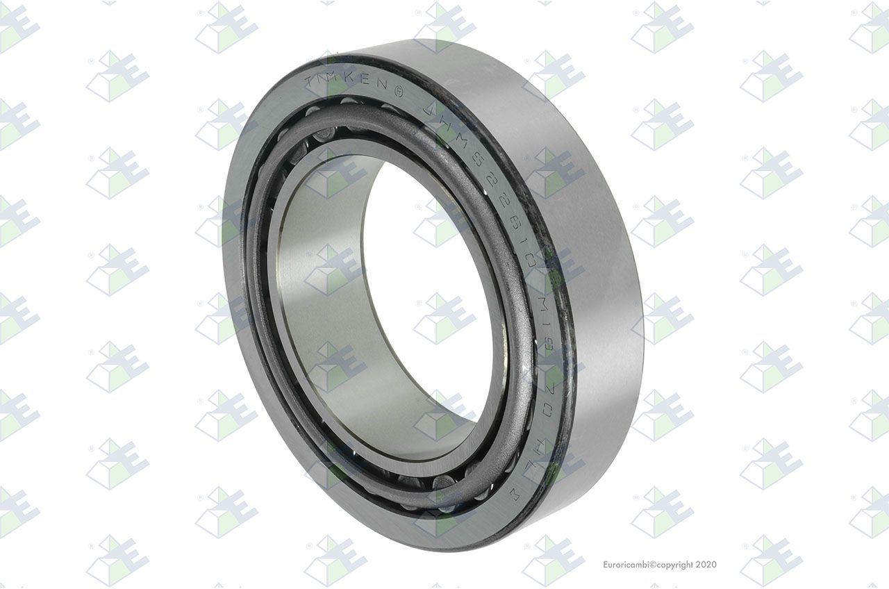 Rodamiento 110x180x47 mm