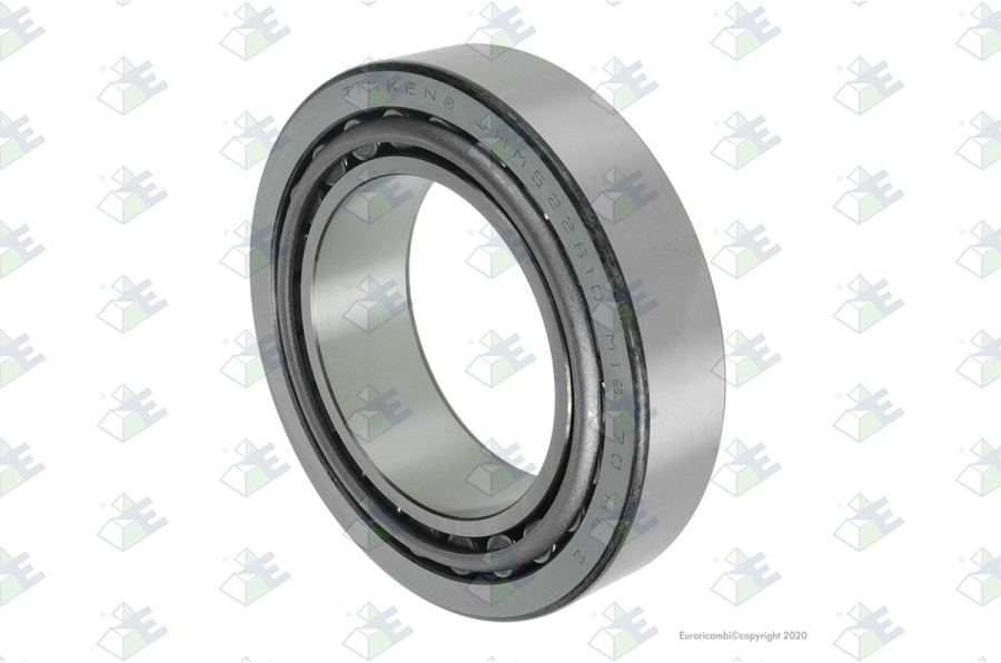 Rodamiento 110x180x47 mm