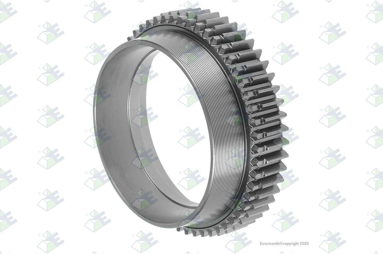 Cono sincronizador