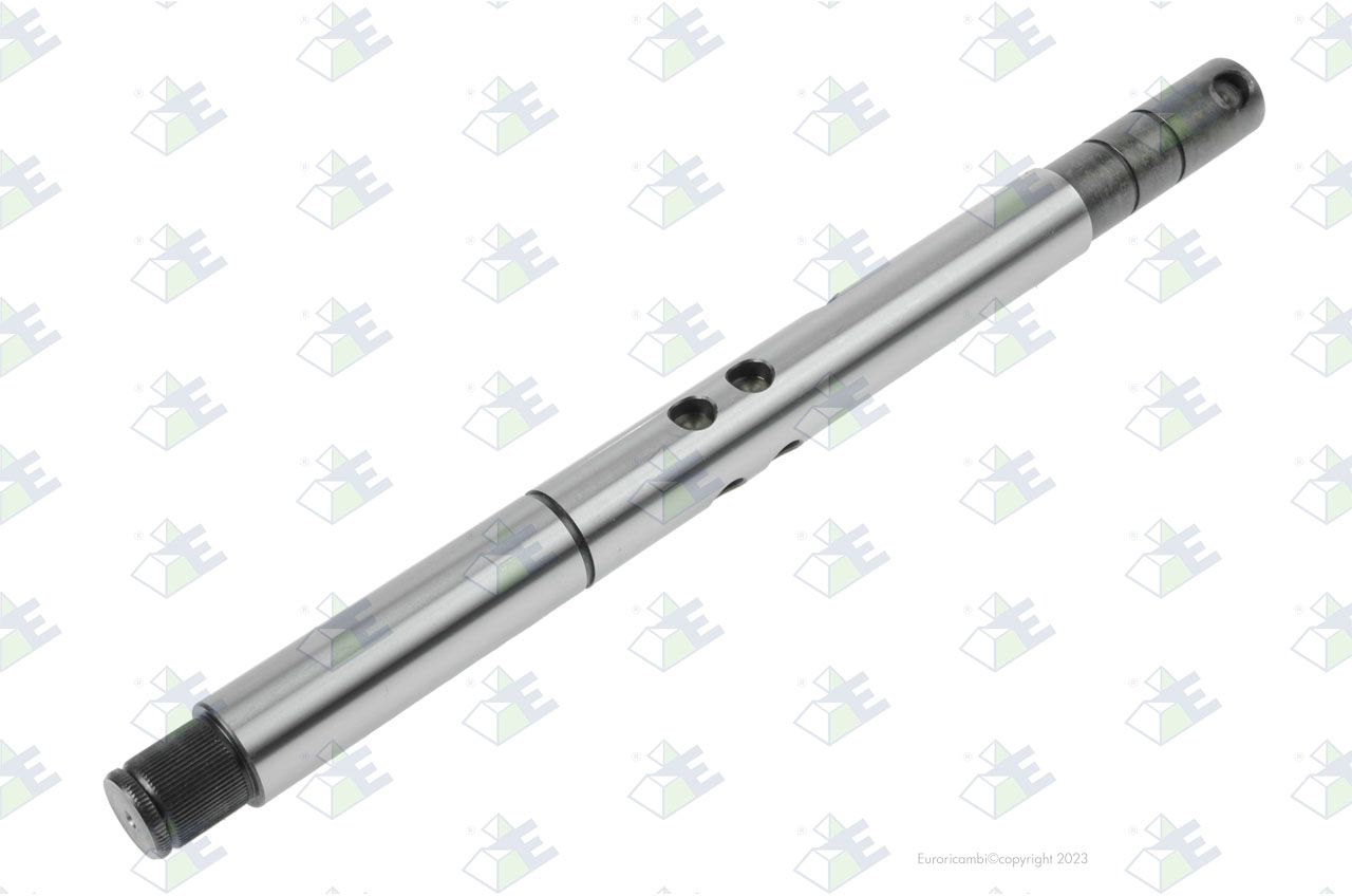Árbol actuator
