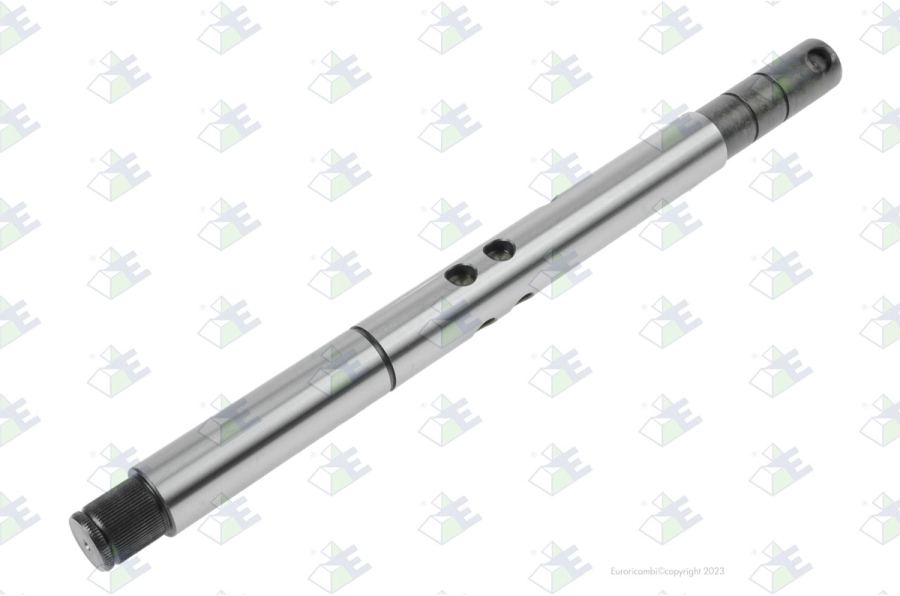 Árbol actuator