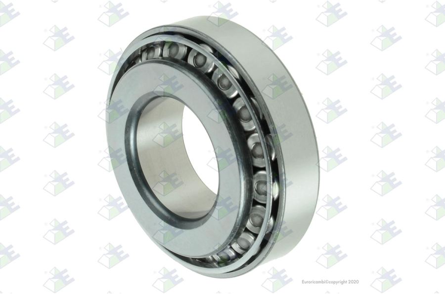 Rodamiento 50x105x32 mm