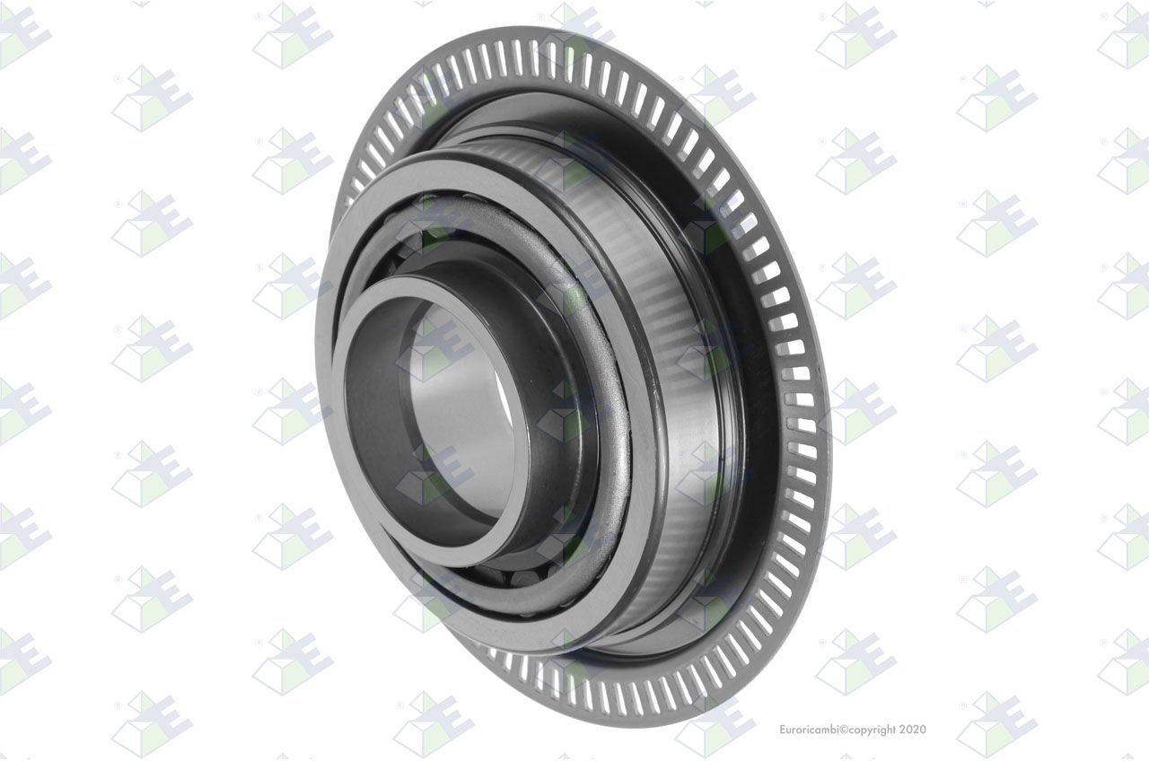 Rodamiento 60x130x51 mm