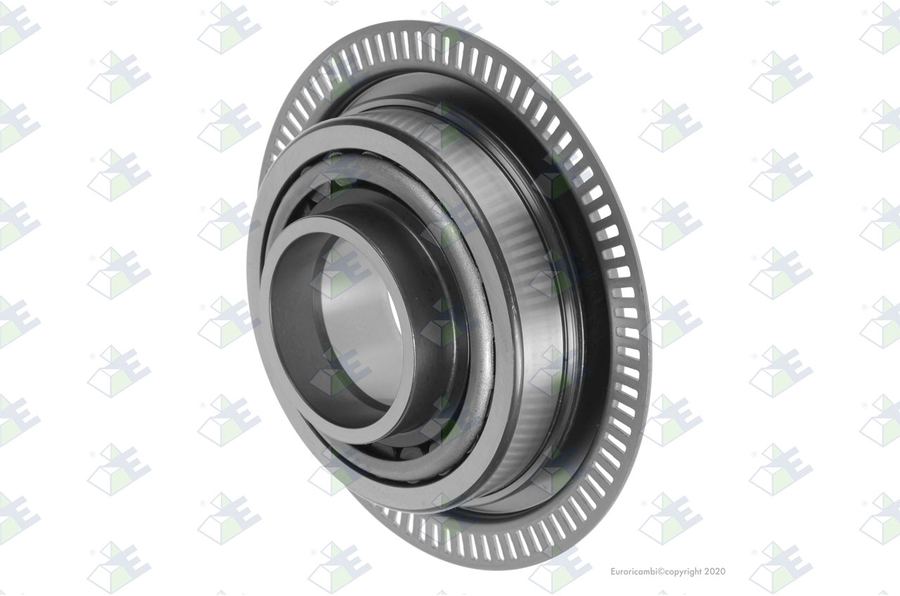 Rodamiento 60x130x51 mm