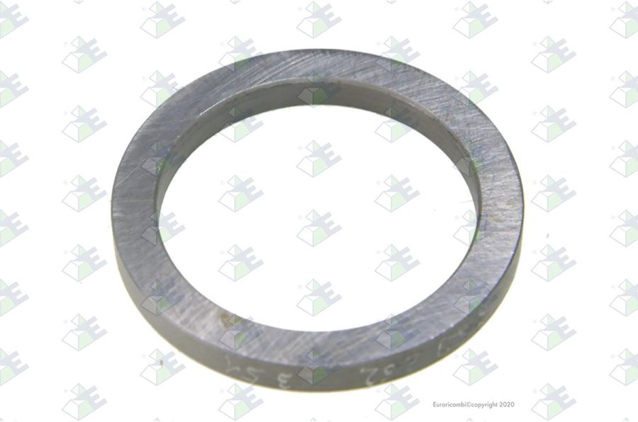 Separador s.6.90 mm