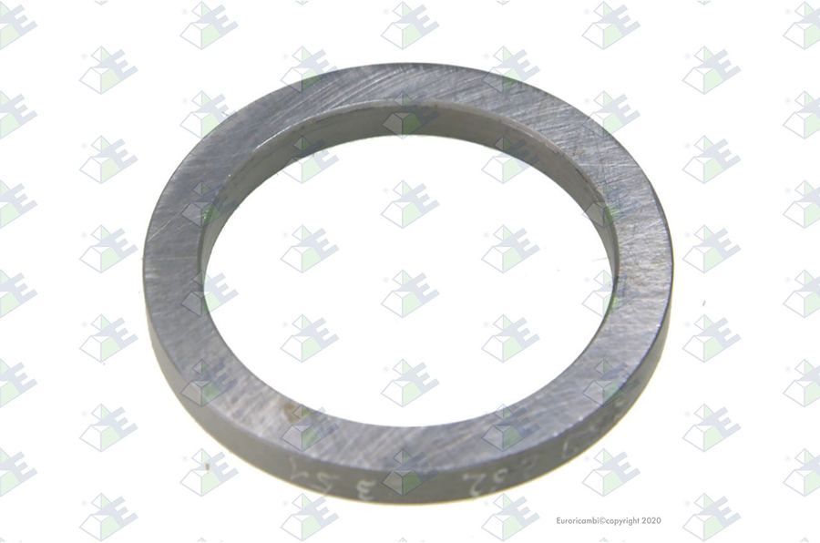 Separador s.6.90 mm