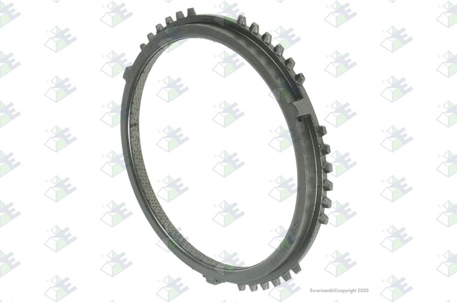 Anillo sincronización /c
