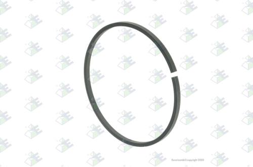 Anillo elástico e.4.50 mm