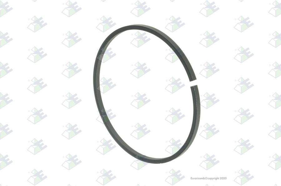 Anillo elástico e.4.50 mm