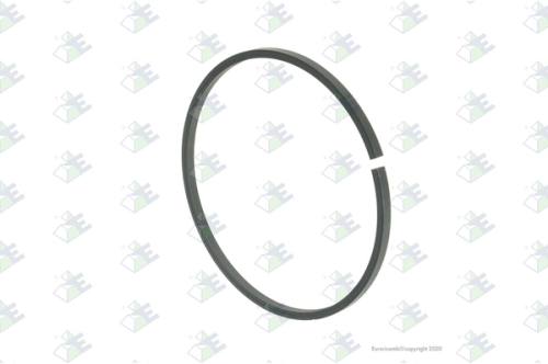 Anillo elástico e.4.50 mm