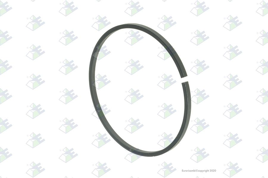 Anillo elástico e.4.50 mm