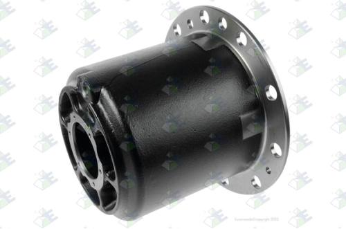 Cubo completo