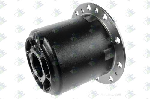 Cubo completo