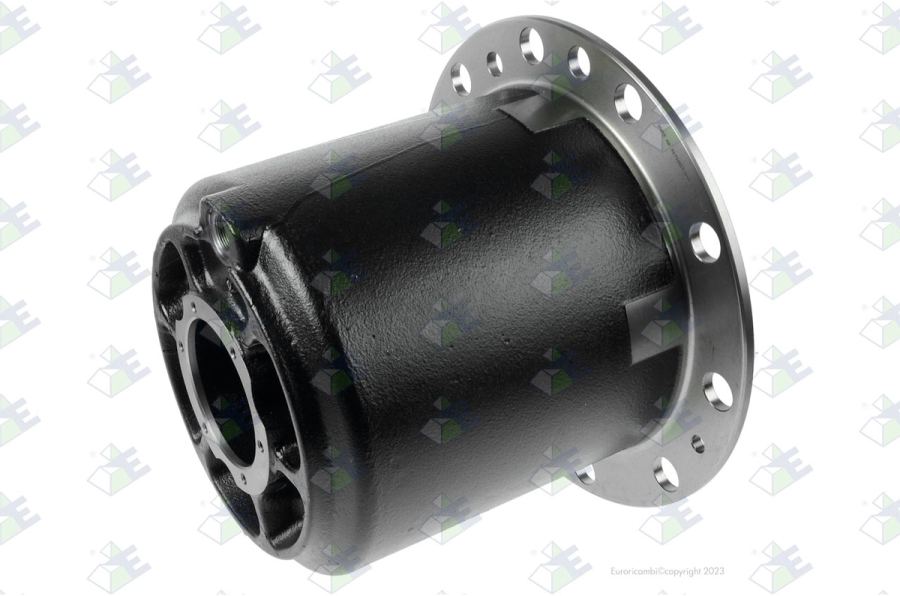 Cubo completo