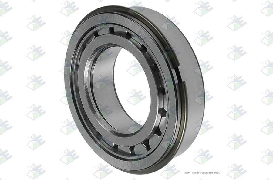Rodamiento 50x90x23 mm