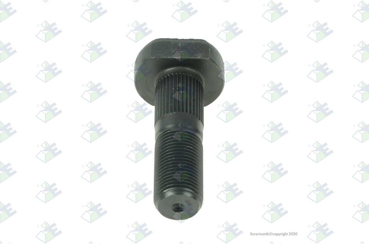 Tuerca m18×60x1.5