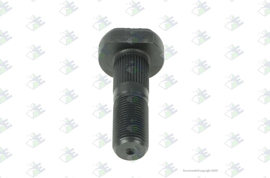 Tuerca m18×60x1.5