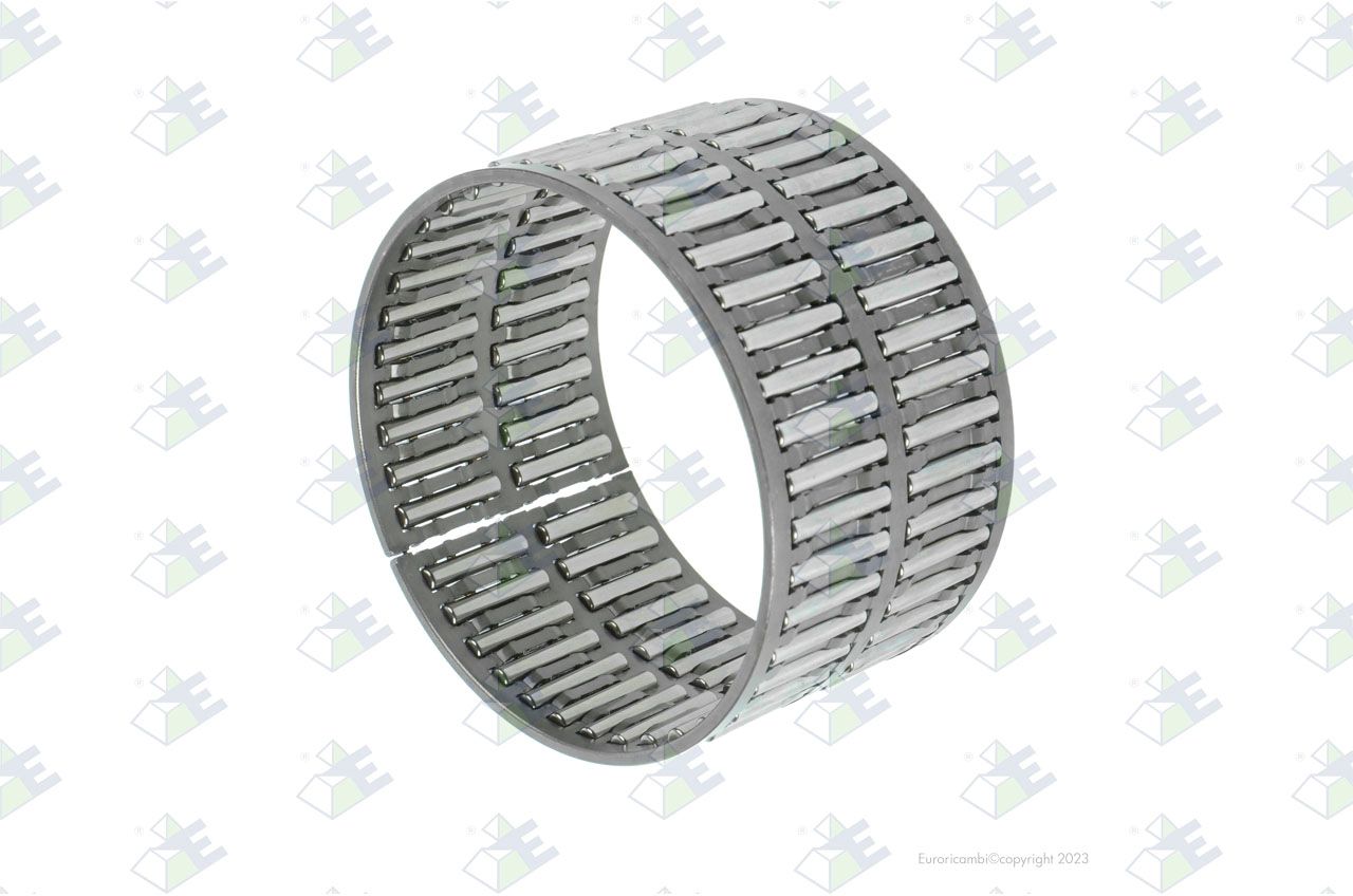 Rodamiento 85x93x53 W