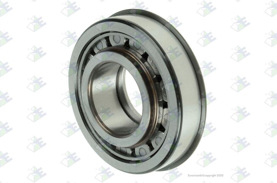 Rodamiento 50x110x32.1 mm