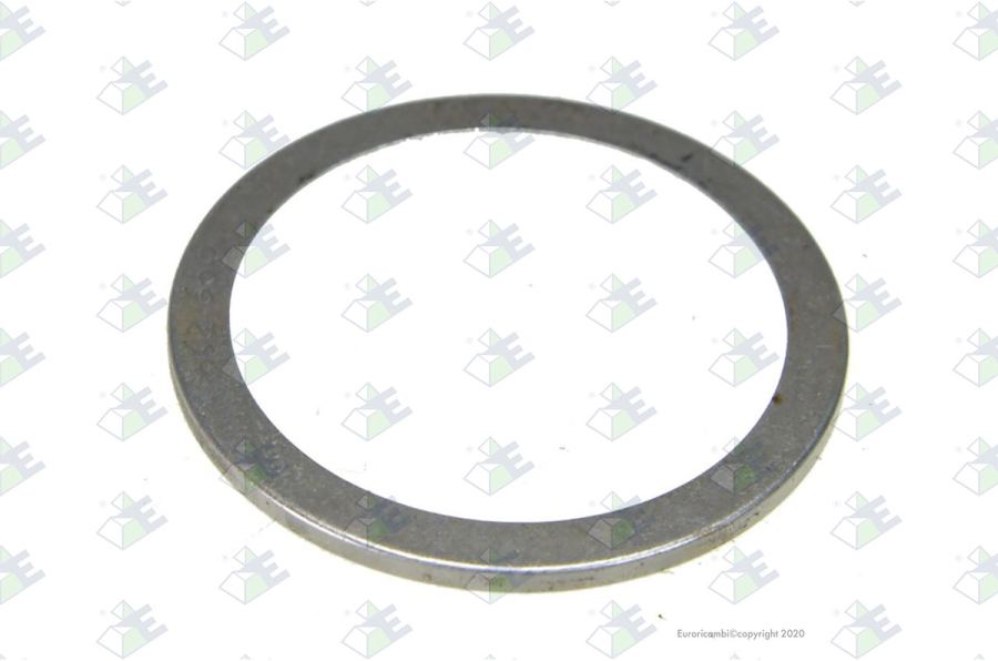 Anillo seguro