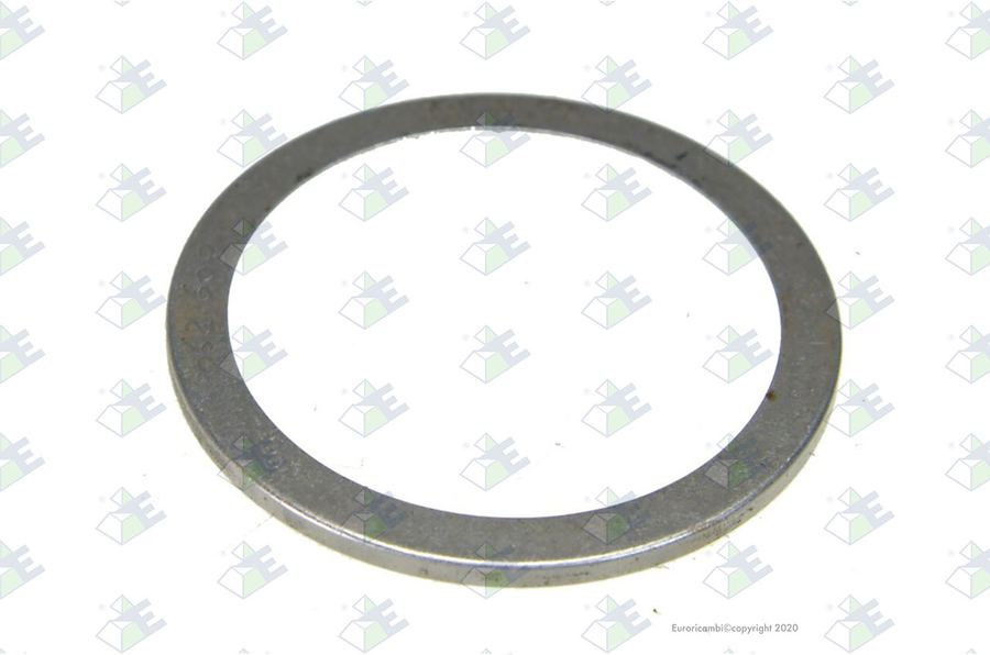 Anillo seguro