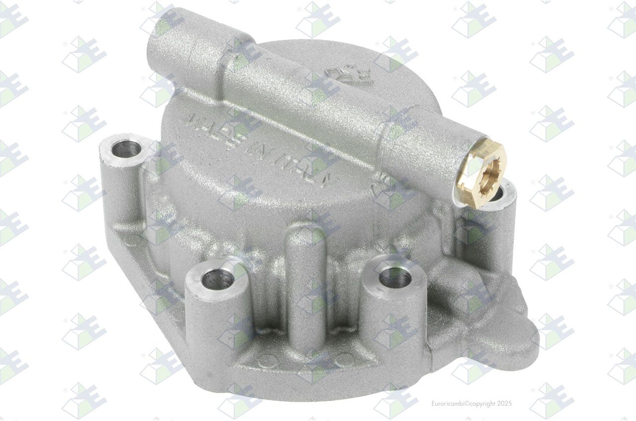 Juego tapa c/disco