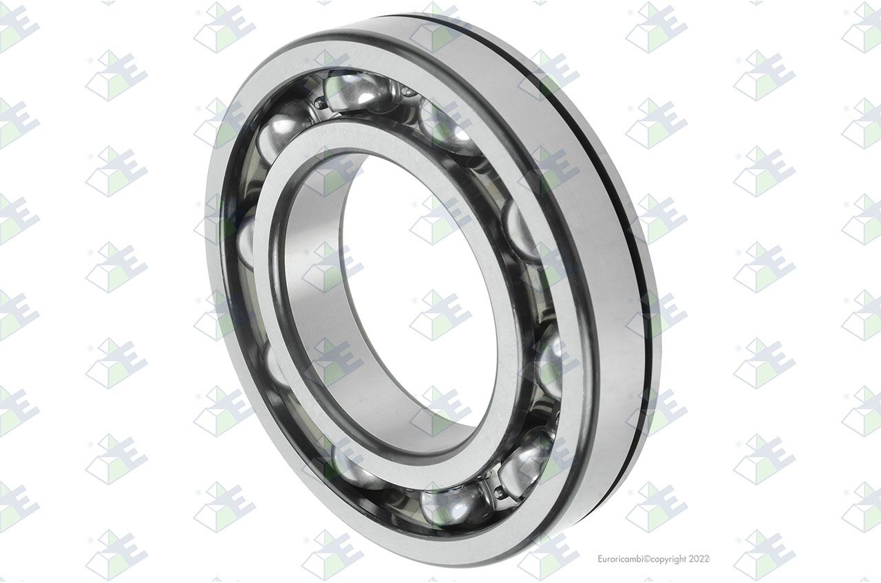Rodamiento 100x180x34 mm