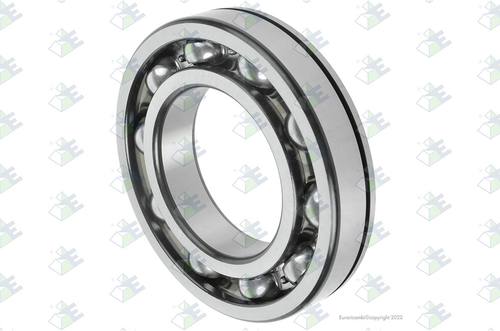 Rodamiento 100x180x34 mm