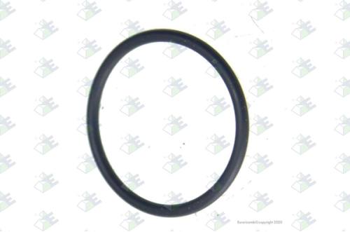 Anillo O-ring 38×3