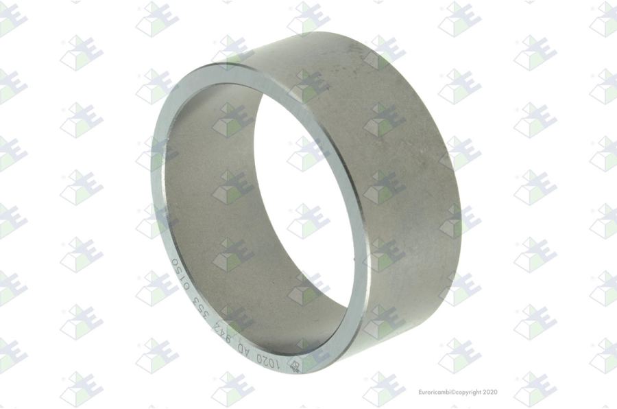 Casquillo d.69x80x32