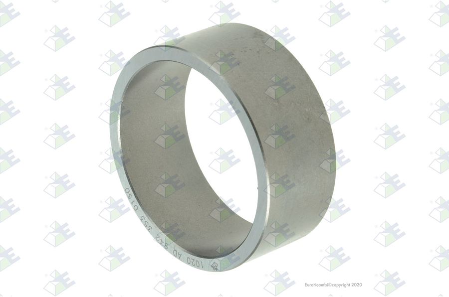 Casquillo d.69x80x32