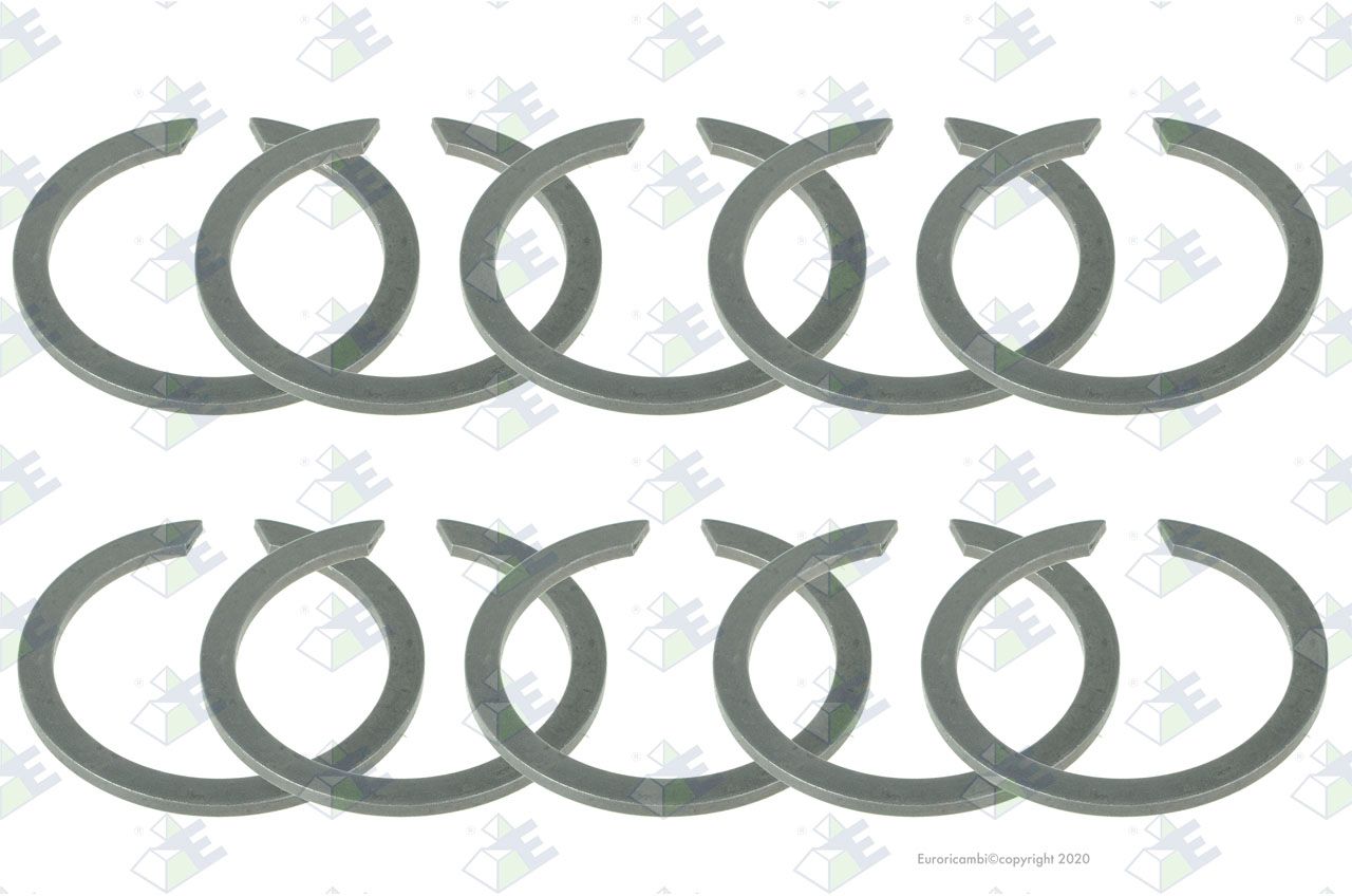 Anillo Seeger