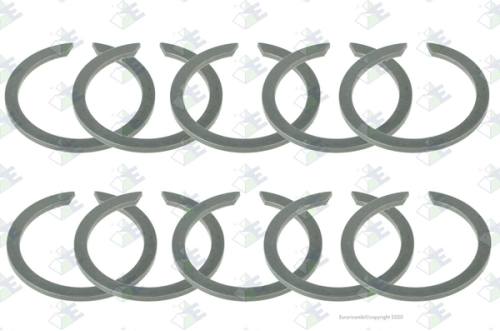 Anillo Seeger