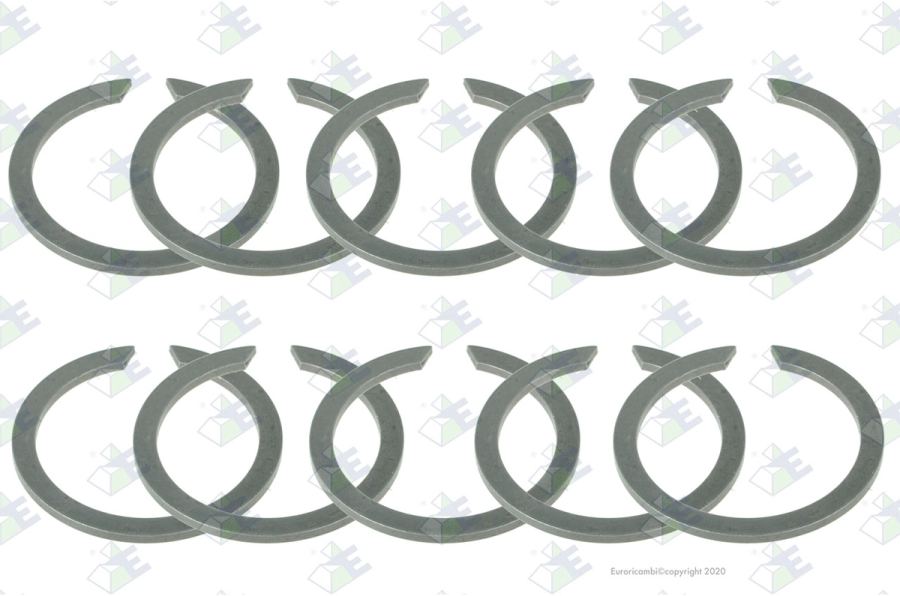 Anillo Seeger