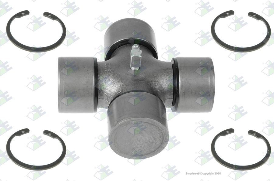 Cruceta d.48x126