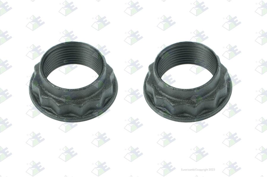 Tuerca m26×1.50