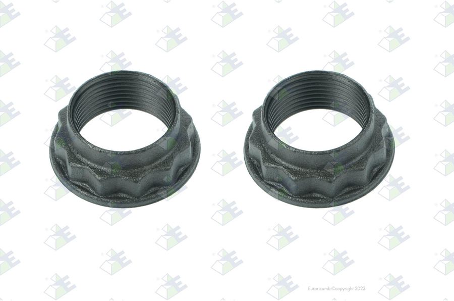 Tuerca m26×1.50