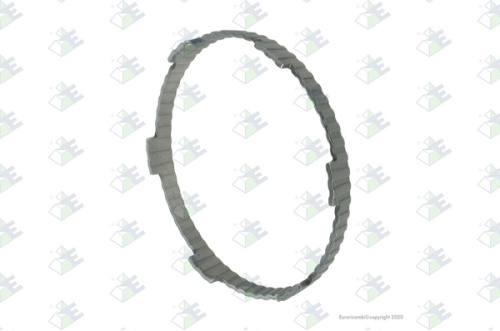 Anillo de sincronización