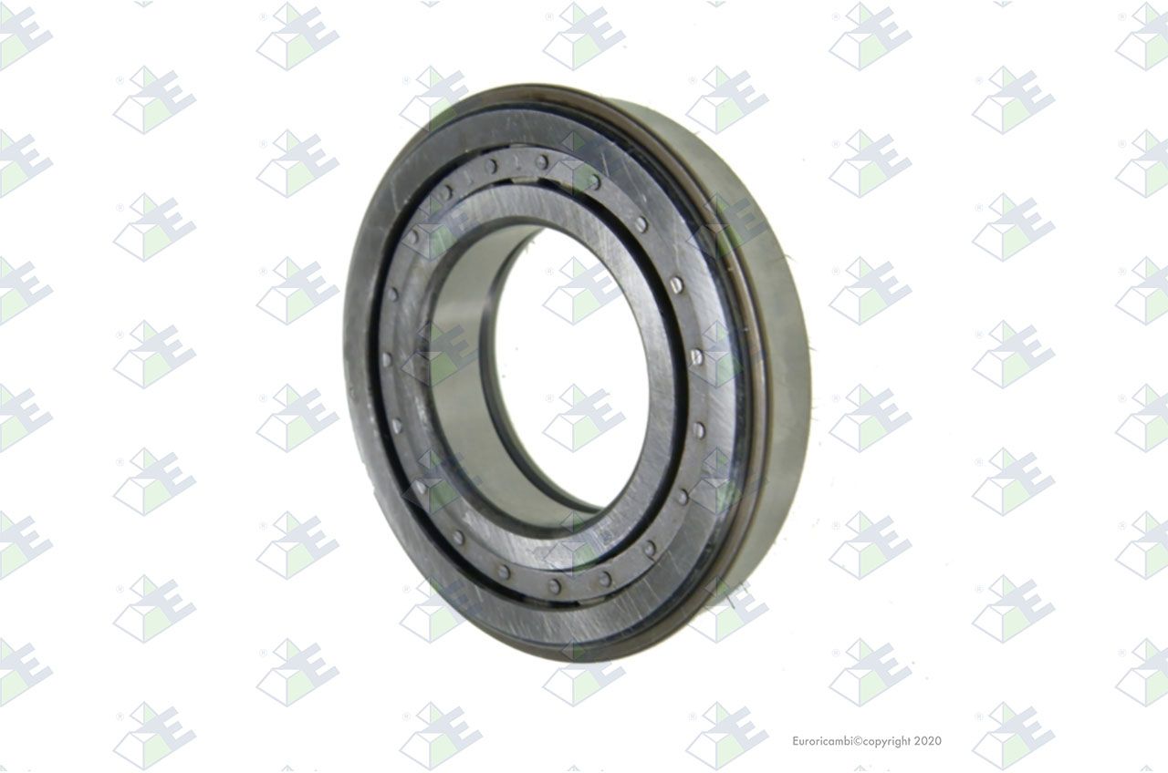 Rodamiento 55x100x21 mm